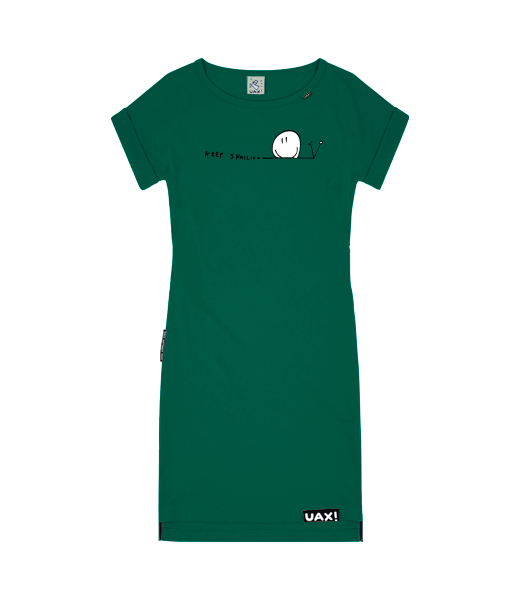 DÁMSKÉ ŠATY BASIC