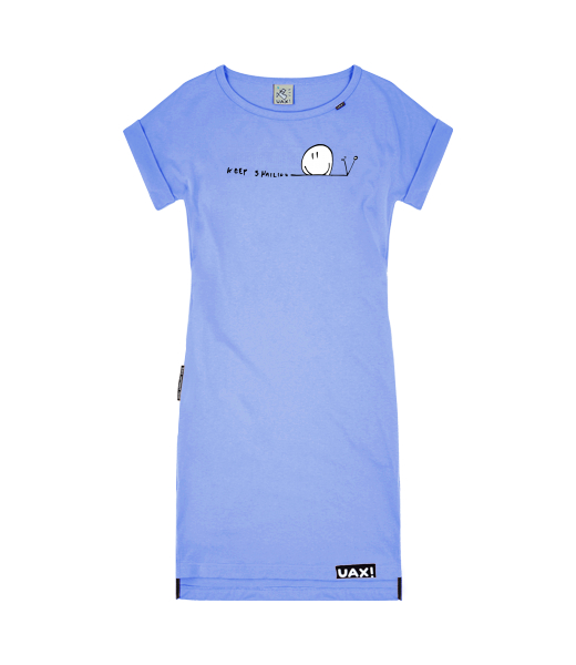 DÁMSKÉ ŠATY BASIC