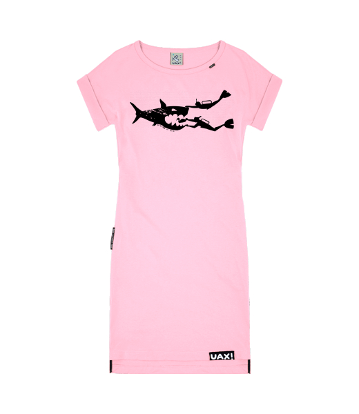 DÁMSKÉ ŠATY BASIC