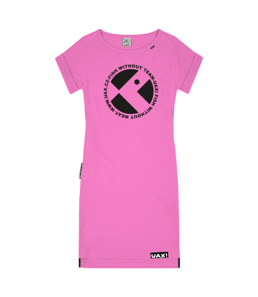 DÁMSKÉ ŠATY BASIC