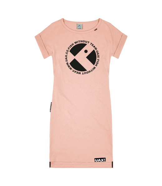 DÁMSKÉ ŠATY BASIC