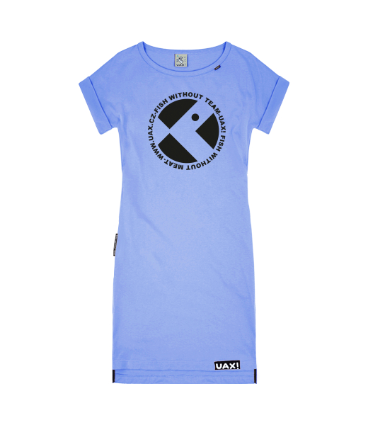 DÁMSKÉ ŠATY BASIC