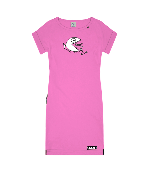 DÁMSKÉ ŠATY BASIC