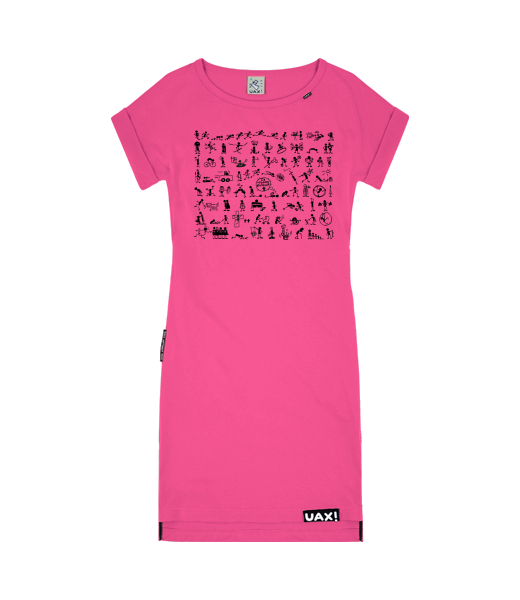 DÁMSKÉ ŠATY BASIC