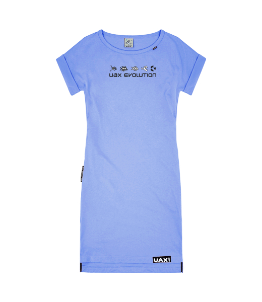 DÁMSKÉ ŠATY BASIC