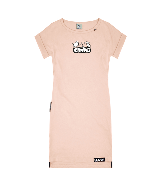 DÁMSKÉ ŠATY BASIC