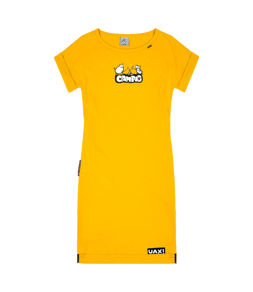 DÁMSKÉ ŠATY BASIC