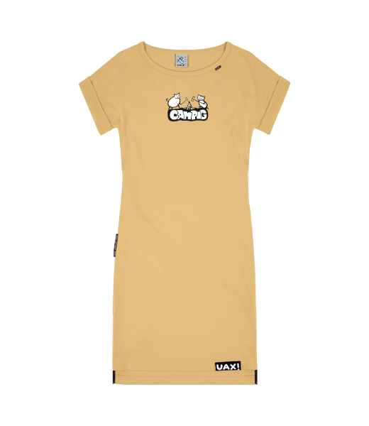 DÁMSKÉ ŠATY BASIC