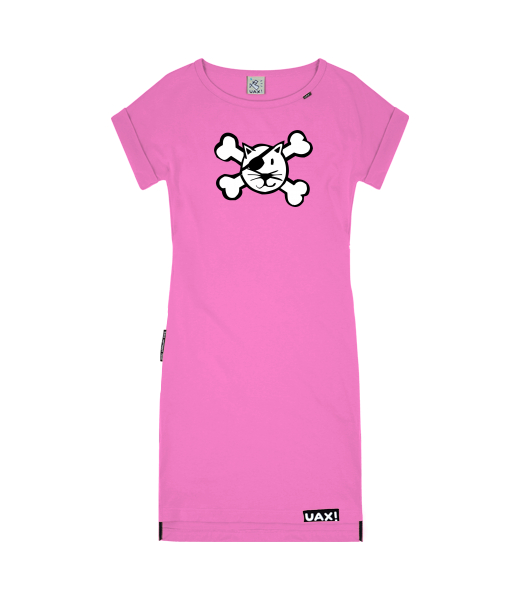 DÁMSKÉ ŠATY BASIC