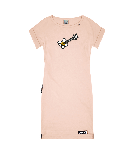 DÁMSKÉ ŠATY BASIC