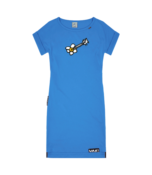 DÁMSKÉ ŠATY BASIC