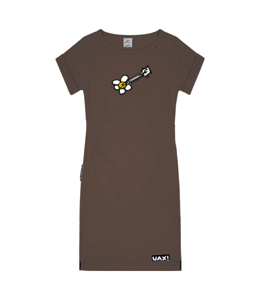 DÁMSKÉ ŠATY BASIC