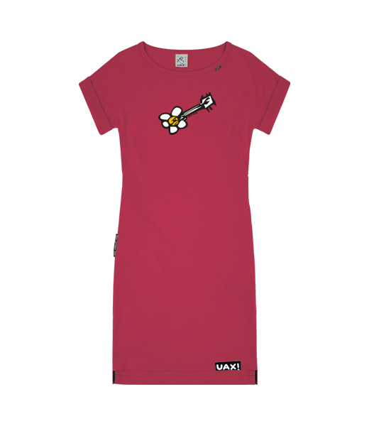 DÁMSKÉ ŠATY BASIC