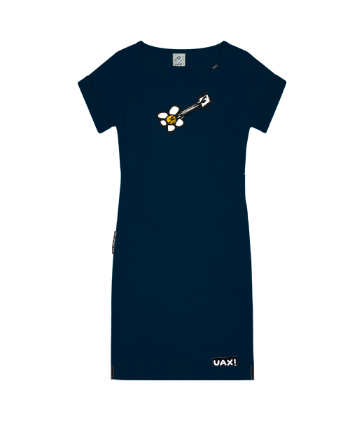 DÁMSKÉ ŠATY BASIC