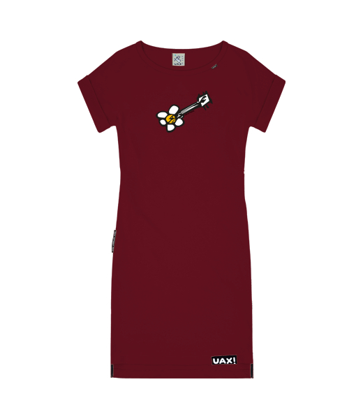 DÁMSKÉ ŠATY BASIC