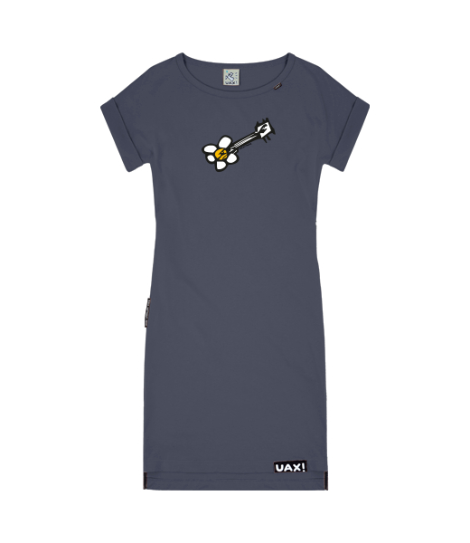 DÁMSKÉ ŠATY BASIC