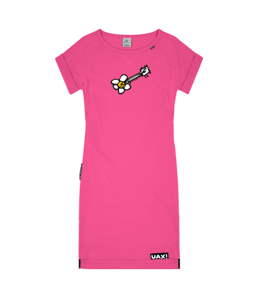 DÁMSKÉ ŠATY BASIC