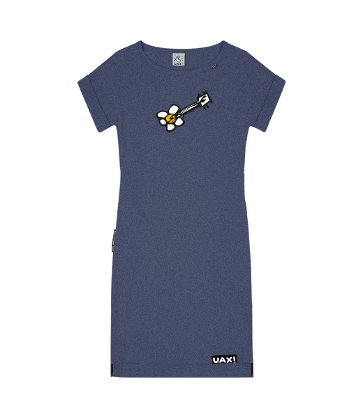 DÁMSKÉ ŠATY BASIC