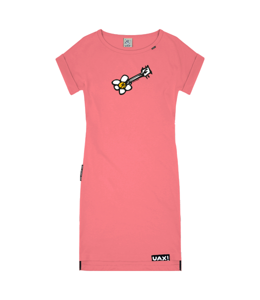 DÁMSKÉ ŠATY BASIC