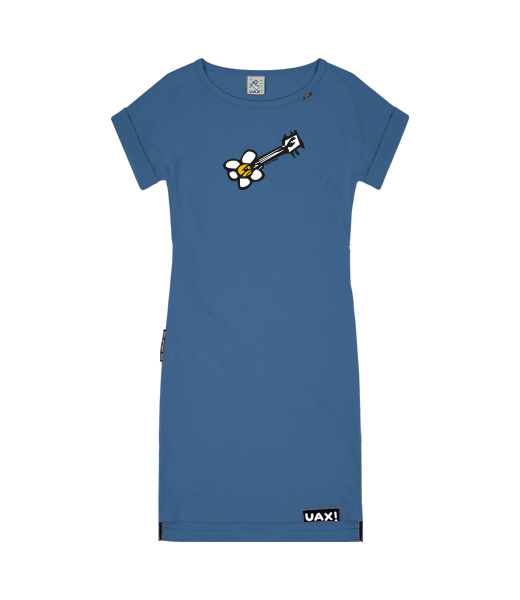 DÁMSKÉ ŠATY BASIC