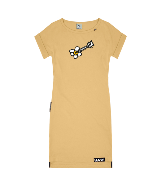 DÁMSKÉ ŠATY BASIC