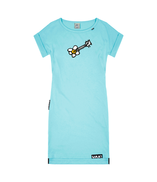 DÁMSKÉ ŠATY BASIC