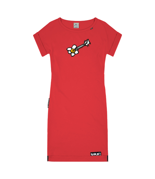 DÁMSKÉ ŠATY BASIC