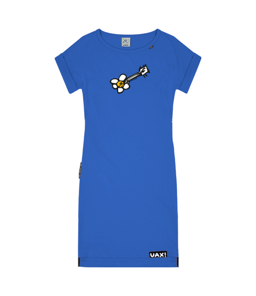 DÁMSKÉ ŠATY BASIC