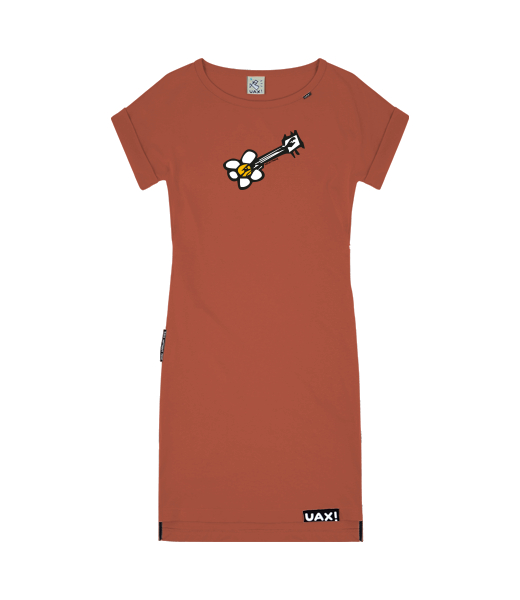 DÁMSKÉ ŠATY BASIC