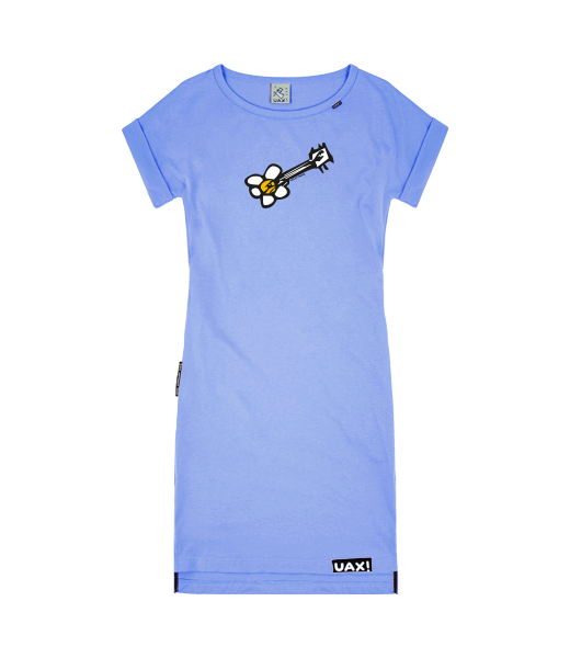 DÁMSKÉ ŠATY BASIC