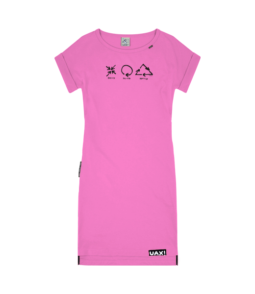 WOMEN'S DRESS BASIC