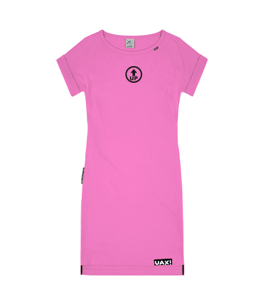 DÁMSKÉ ŠATY BASIC