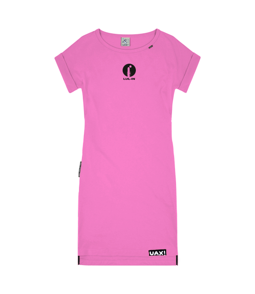 DÁMSKÉ ŠATY BASIC