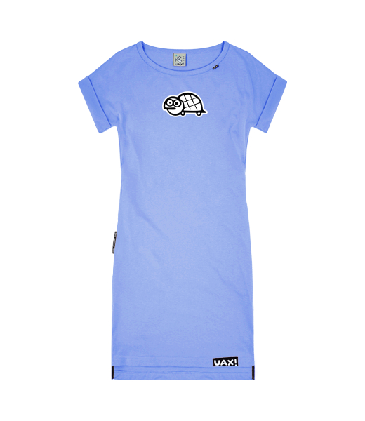 DÁMSKÉ ŠATY BASIC