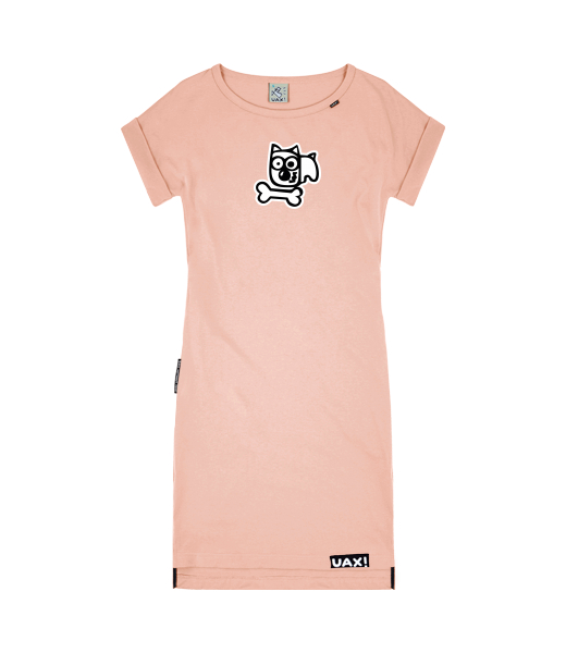 DÁMSKÉ ŠATY BASIC