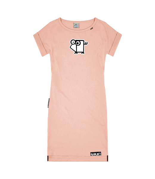 DÁMSKÉ ŠATY BASIC