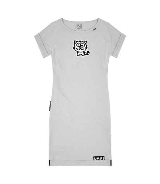 DÁMSKÉ ŠATY BASIC