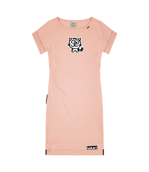 DÁMSKÉ ŠATY BASIC