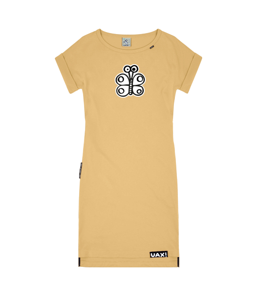 DÁMSKÉ ŠATY BASIC