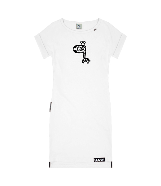 DÁMSKÉ ŠATY BASIC