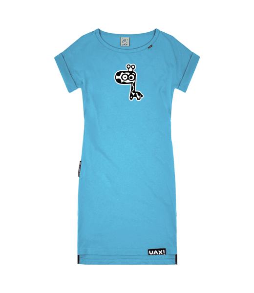 DÁMSKÉ ŠATY BASIC