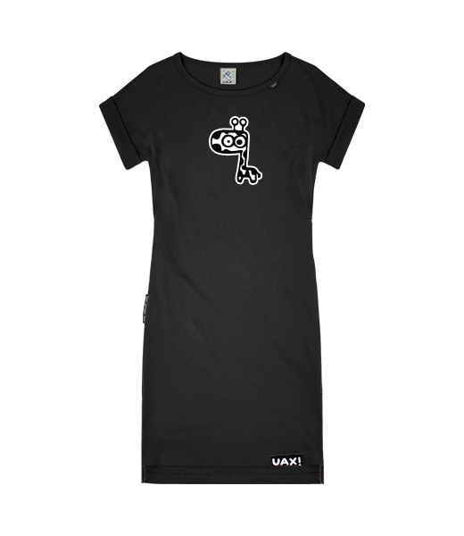 DÁMSKÉ ŠATY BASIC