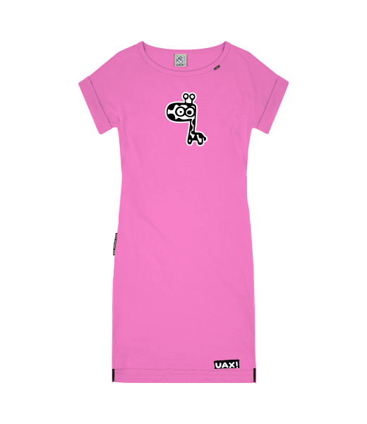 DÁMSKÉ ŠATY BASIC