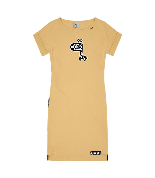 DÁMSKÉ ŠATY BASIC