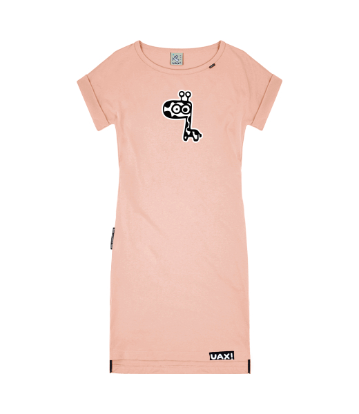 DÁMSKÉ ŠATY BASIC