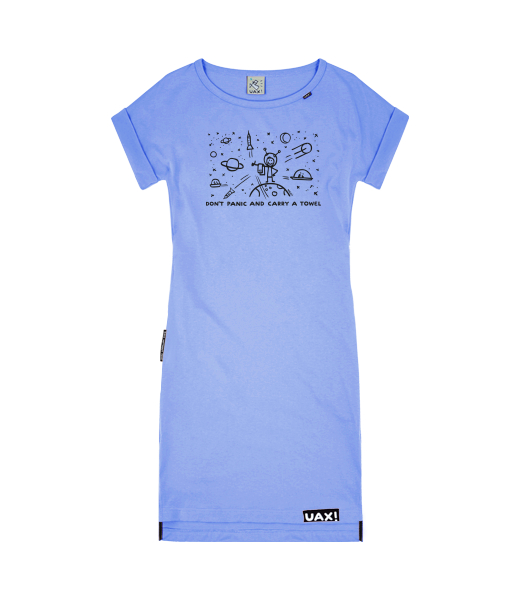 DÁMSKÉ ŠATY BASIC