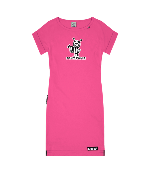 DÁMSKÉ ŠATY BASIC