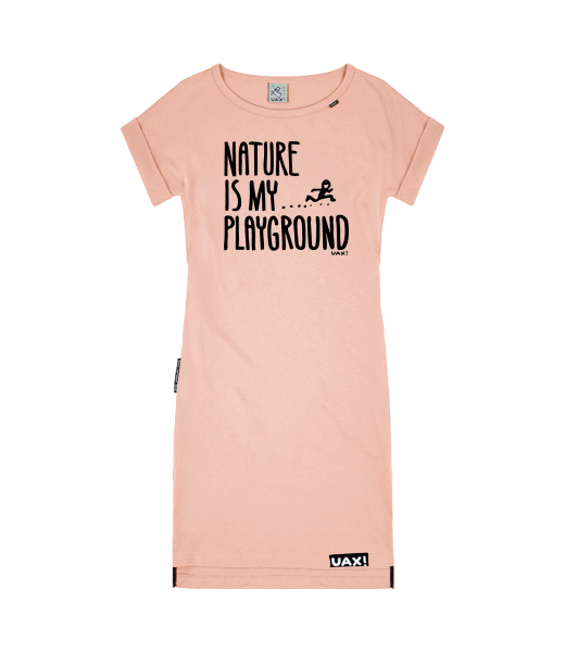 DÁMSKÉ ŠATY BASIC