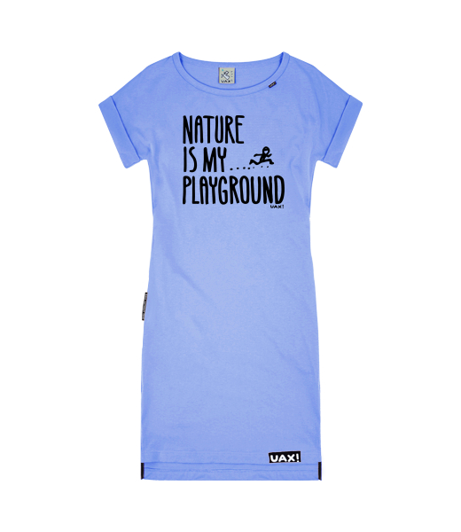 DÁMSKÉ ŠATY BASIC