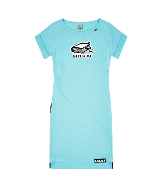 DÁMSKÉ ŠATY BASIC